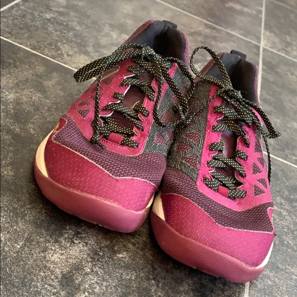 Reebok Nano 6 Shoes